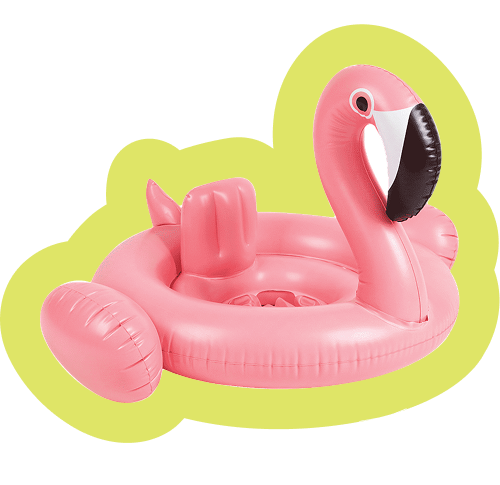flamingo
