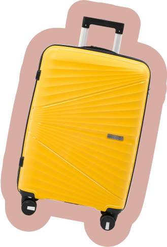 suitcase